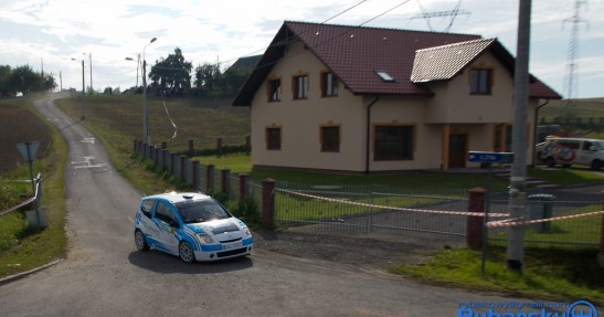 Rajd Wisły